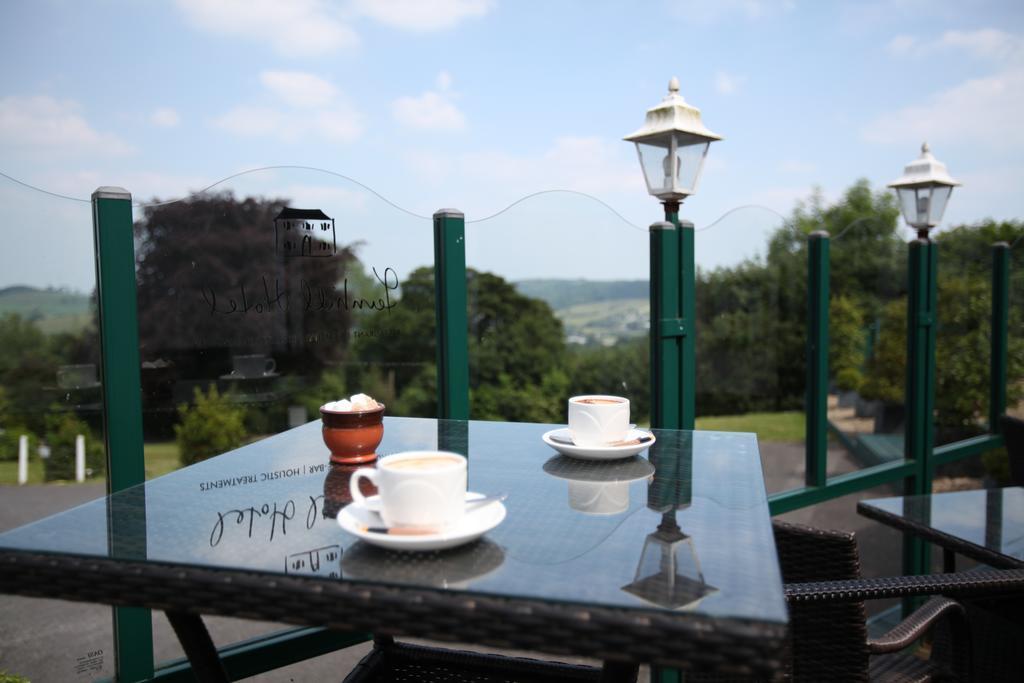 ליים ריג'יס Fernhill Hotel מראה חיצוני תמונה