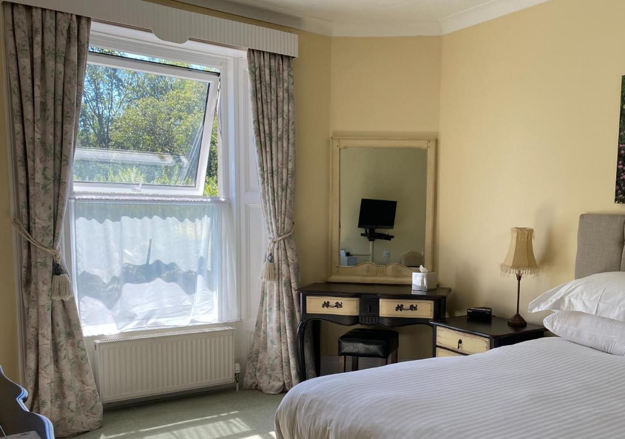 ליים ריג'יס Fernhill Hotel מראה חיצוני תמונה
