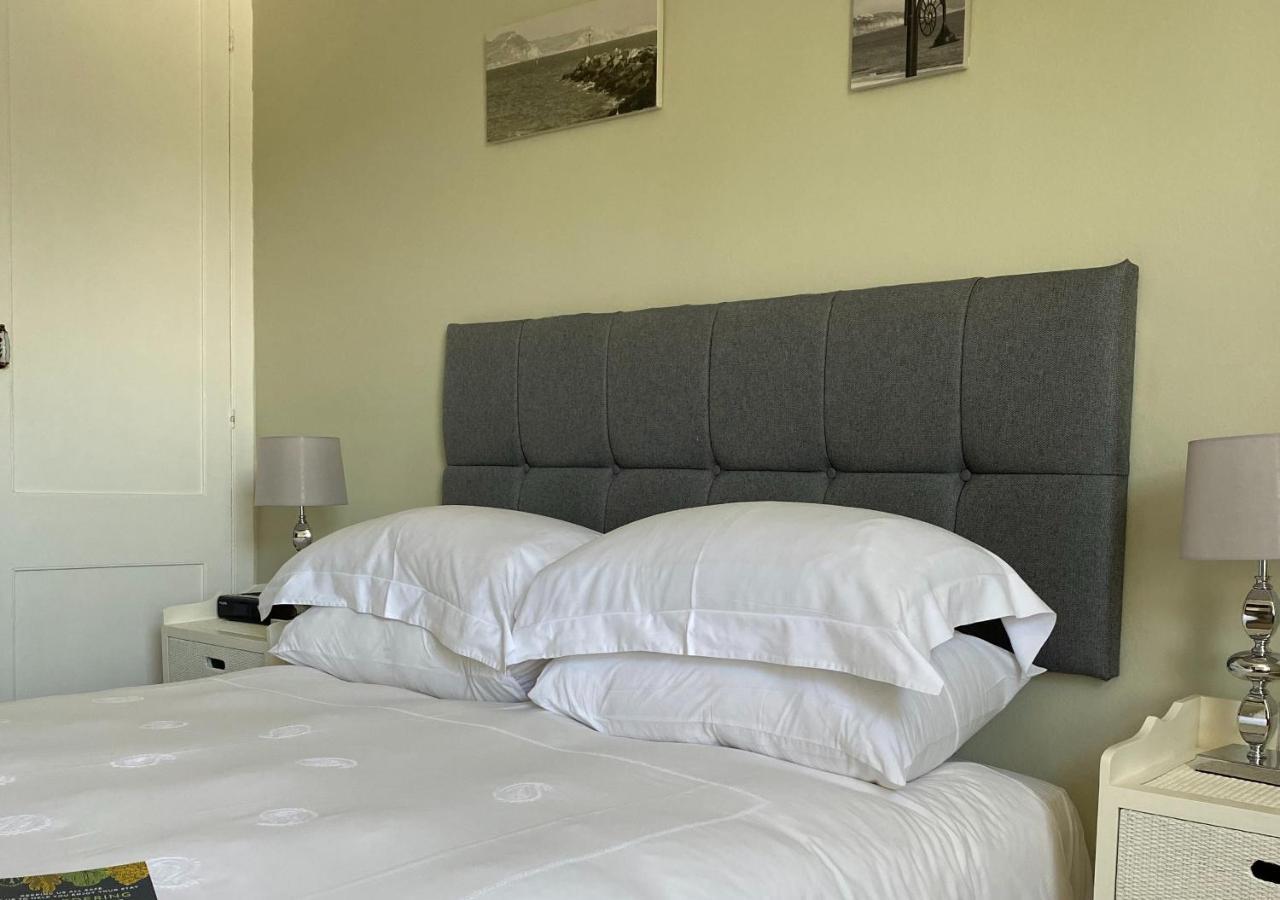 ליים ריג'יס Fernhill Hotel מראה חיצוני תמונה