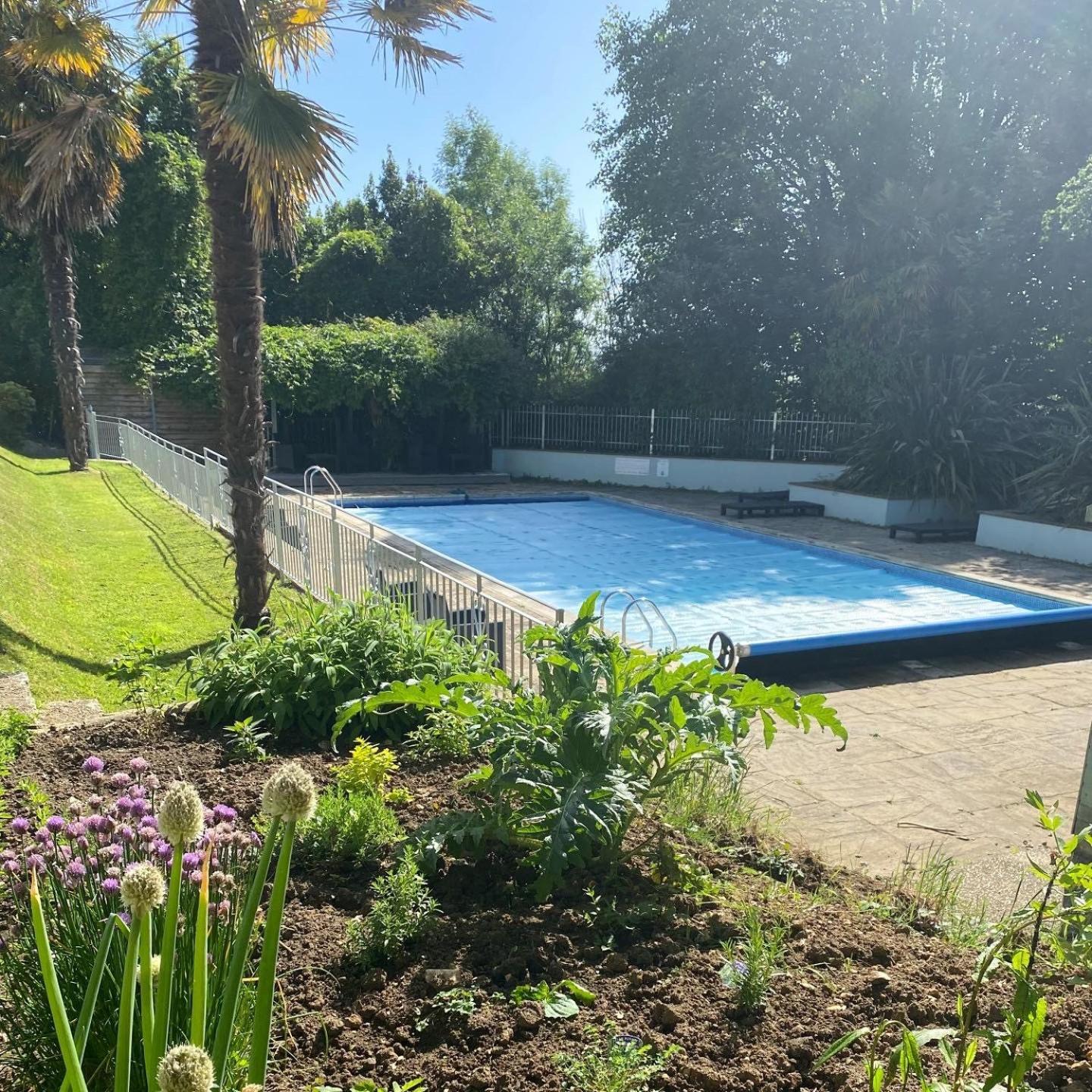 ליים ריג'יס Fernhill Hotel מראה חיצוני תמונה