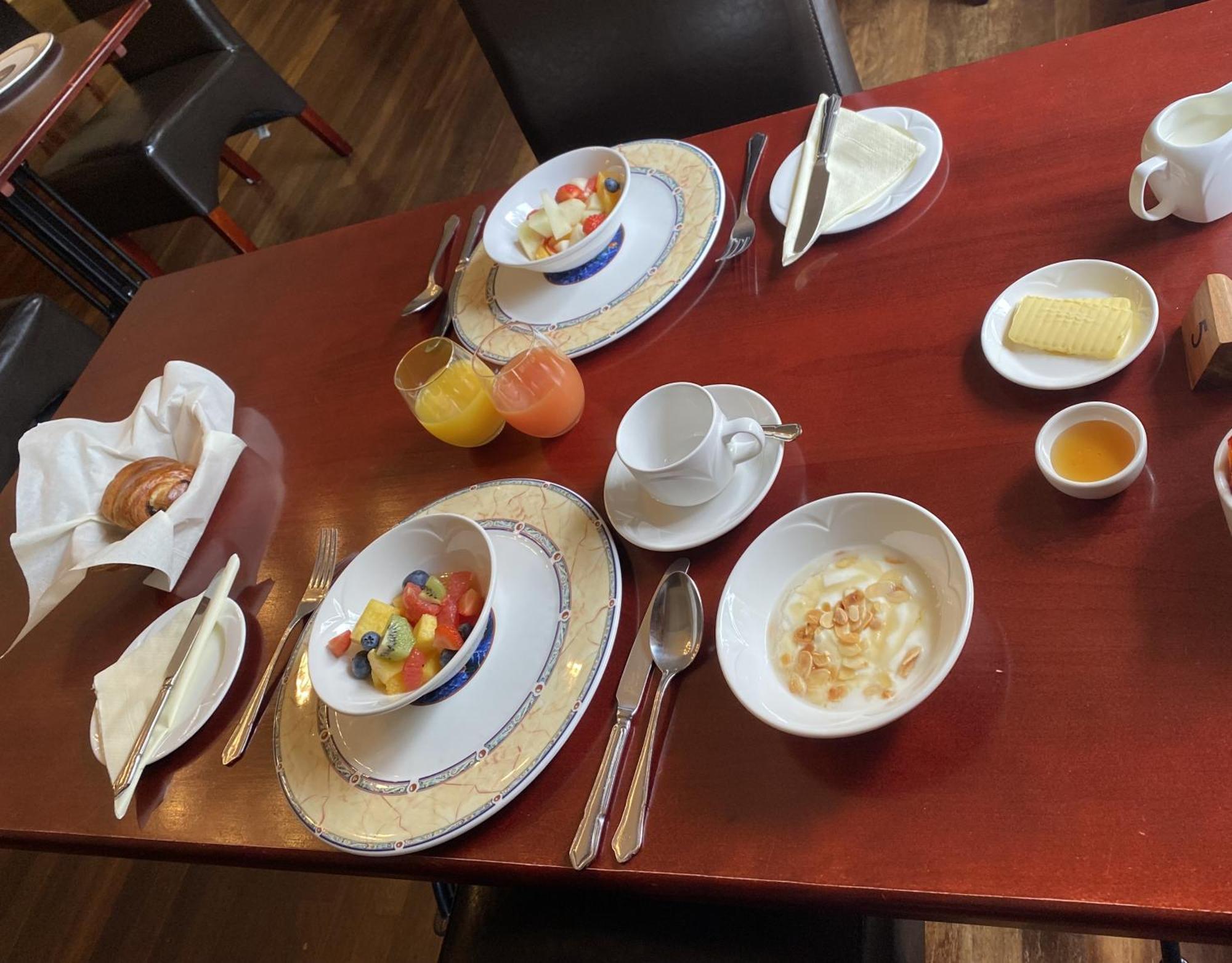 ליים ריג'יס Fernhill Hotel מראה חיצוני תמונה